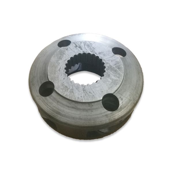 

pinion planet carrier spider yx32w00002s230 for swing reduction assy slewing gearbox fit sk135sr sk135srlc sk135rlc-1e sk135srlc-2