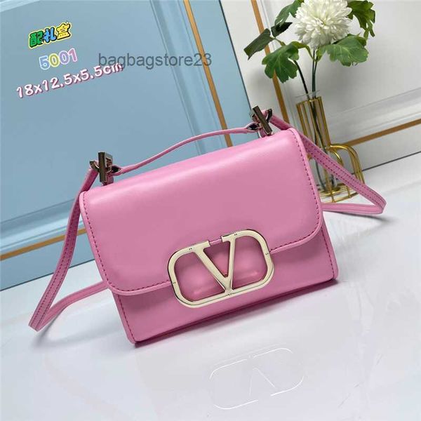 

valentiino bags small lady women's purse genuine bag straddle valentiino square bags leather designer diagonal underarm fashion cowhide