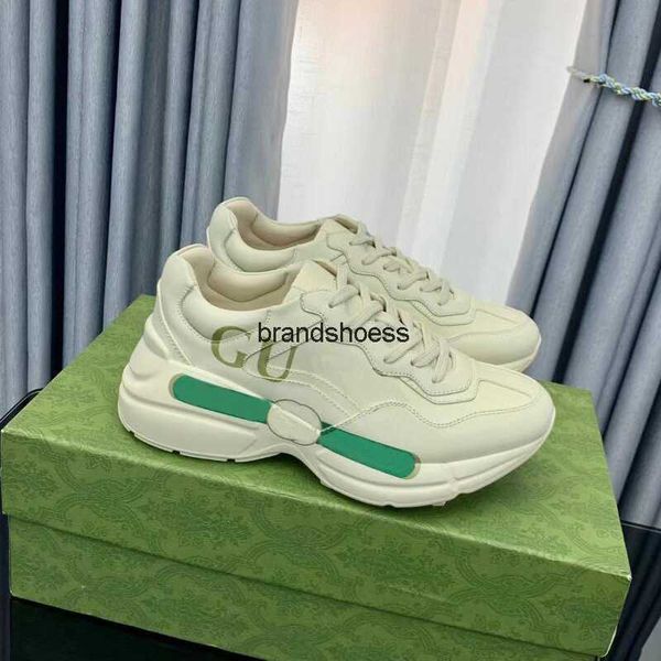 

designer luxury trainer women casual shoe men 2023 a variety of styles and patterns thick bottom high sneakers womans trainers mens designer, Black