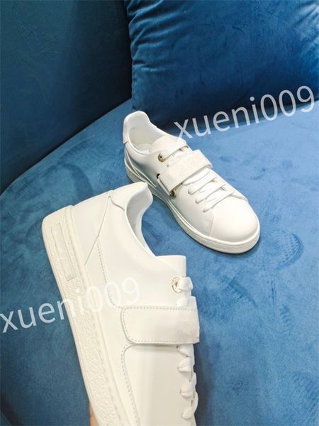 

2023 luxury designer casual shoes women sneakers rubber trainers genuine leather sneaker multicolor lace-up skate shoes size 35-41 dc220516, Black