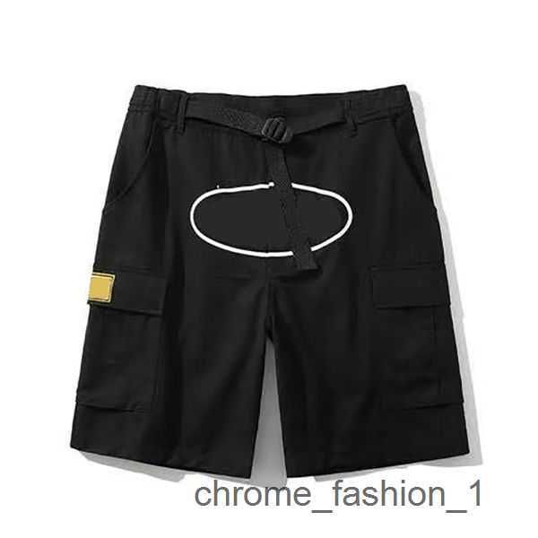 

men's boat shaped printed shorts fashion hip-hop casual trousers and women's cargo brand pants 2 w0t4, White;black