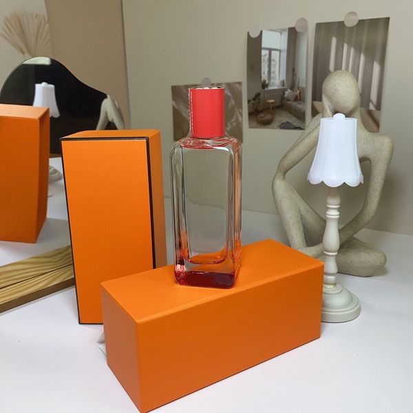 

designer perfume 100ml smell series taste: yunnan osmanthus cedar jasmine myrrh rose rose path lasting fragrance unique smell fast delivery