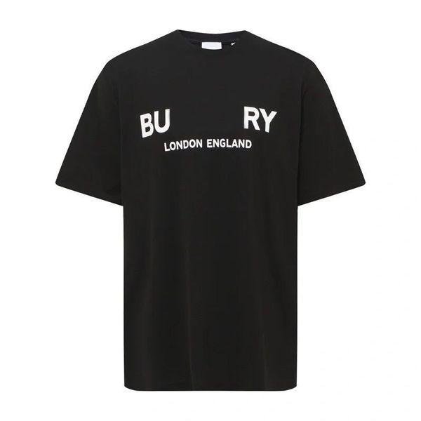 

20ss mens t shirt designer 3d letters printed stylist casual summer breathable clothing men women clothes couples tees wholesale size s m, White;black