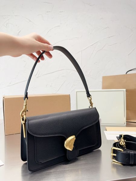 

the 2023 new designer bag new lady mini canvas totes women handbags split crossbody bags