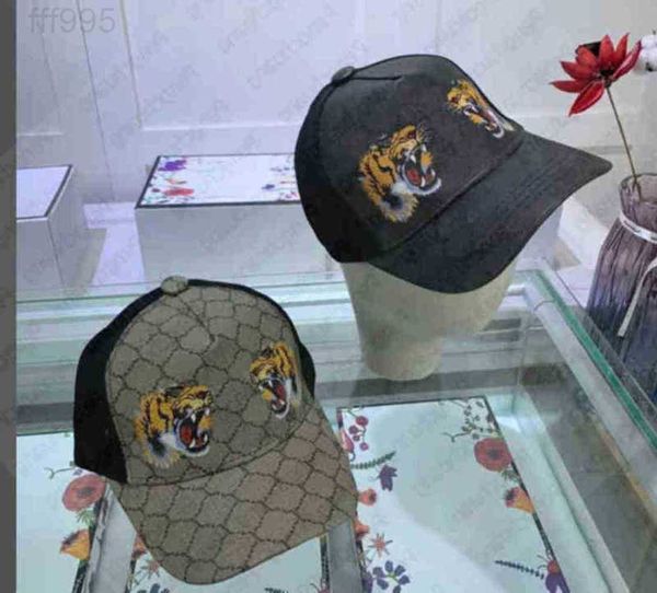 

ball cap hats men women baseball caps tiger embroidery designer casquette sun hat with letter black fashion brand hats ggity ei3w, Blue;gray