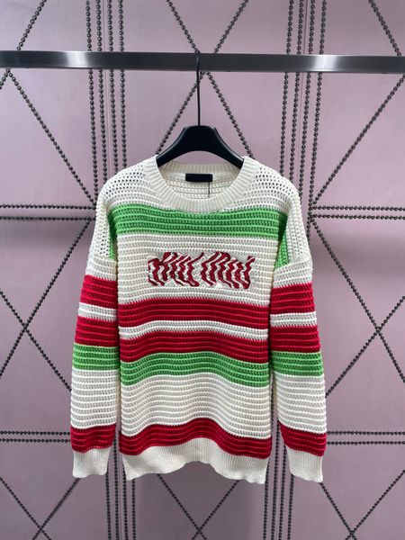 

2023 luxury brand autumn winter new fashion elegant o-neck long sleeve sweater over sized knitted pullovers casual soft female knitwear jump, White;black