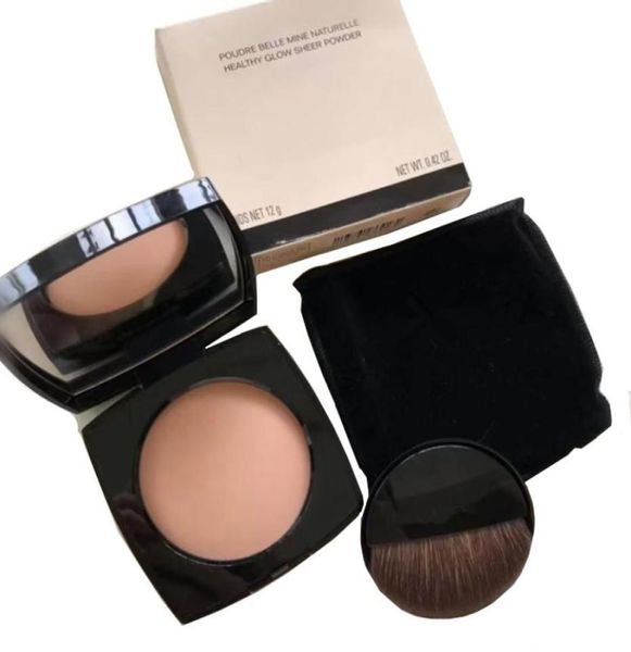 

brand face matte setting powder professional makeup pressed glow sheer powders 12g9507948