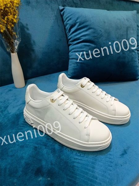 

luxurys designer casual shoes women sneakers rubber genuine leather sneaker multicolor lace-up skate shoes fashion running shoe dc220507, Black