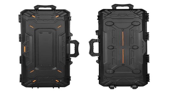 

hunting 106cm 41quot rifle case tactical sgun s premium all weather pistol abs camera digital accessories safety 2203295233478