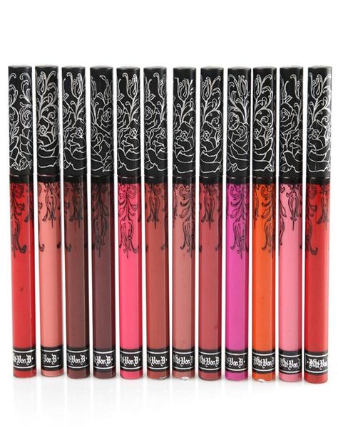 

luxurykat v0n d rouge a levre matte liquid lipstick lip gloss nonstick cup lipgloss maquillaje fast 7947339