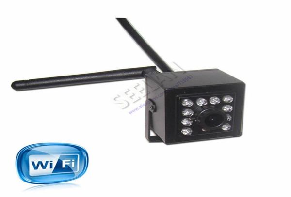 

mini ir camera indoor 940nm ir led wireless wifi ip camera pinhole smallest night vision for 10 megapixe 720p hi3518e8998838