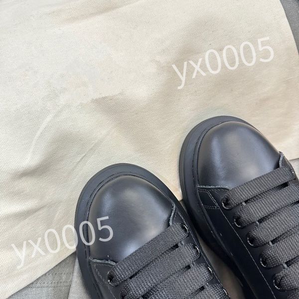 

new designer flat sneaker trainer casual shoe denim canvas leather white letter fashion platform mens womens low sneakers 35-46 xsd230411, Black