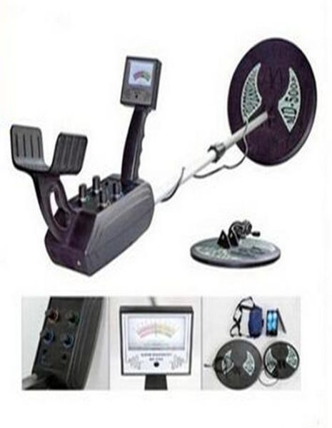 

professional industrial underground search metal detectormax detection depth35mtwo coils included md50087870888