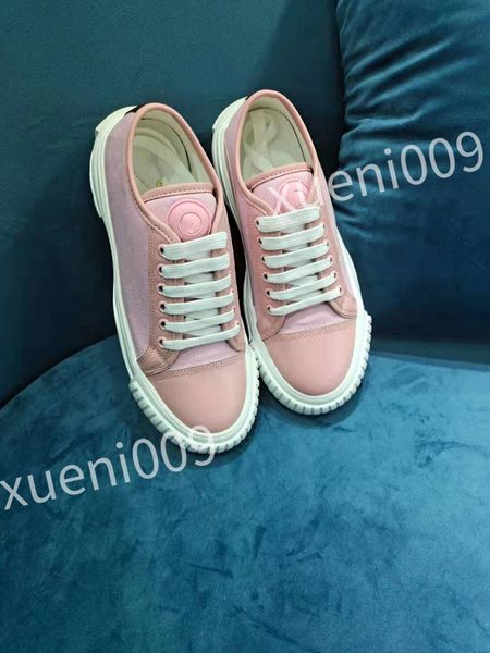 

new designer casual shoes women sneakers rubber trainers genuine leather sneaker multicolor lace-up skate shoe size 35-41 dc220517, Black