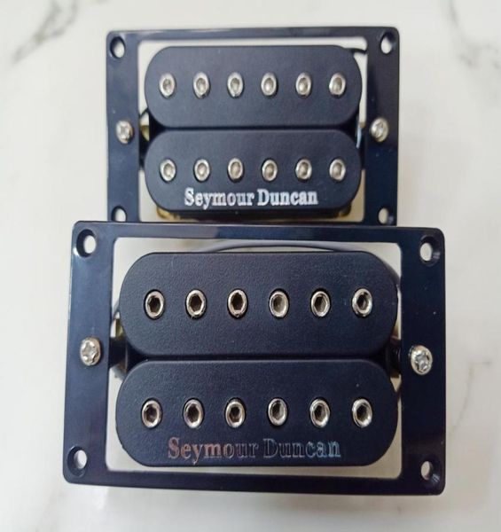 

seymour duncan guitar pickups sh1n neck sh4 bridge electric guitar pickups 1 set in stock2406396