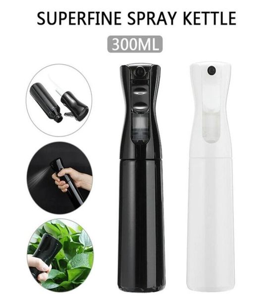 

hairdressing spray empty bottle rechargeable hair styling sprayer high pressure continuous spray salon barber tool4692333