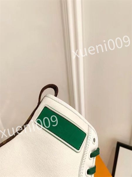 

luxury designer casual shoes women sneakers rubber trainers genuine leather sneaker multicolor lace-up skate shoes size 35-41 dc220519, Black