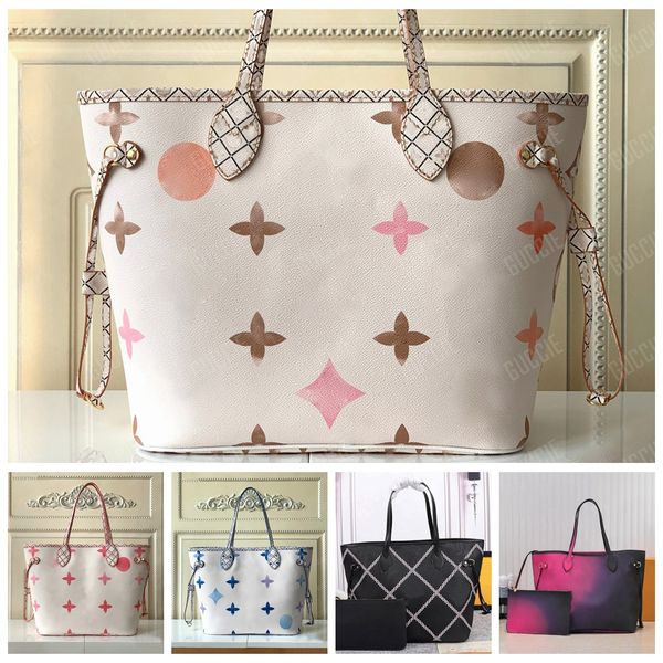 

tote bag totes bags desinger handbag handbags women lady luxury leather damier embossed fashion classic style