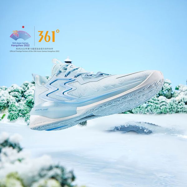 

dress shoes 361 degrees big3 30 pro men basketball sports actual combat training wearresistant nonslip mesh sneaker male 672311117f 230630, Black