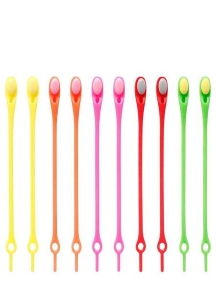 

outdoor rubber mix random colour shoeslaces0123456788808584