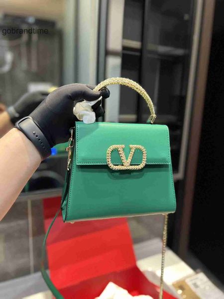 

vsling luxurys high mini bags women bag quality designer valentios classic handbag luxuryss mini waistpacks star diamond underarm chain 1 jt