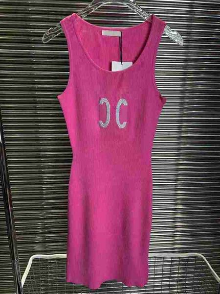 

basic & casual dresses designer womens sleeveless shirts flat skirts woman slim outwears summer dress 0zbc, Black;gray