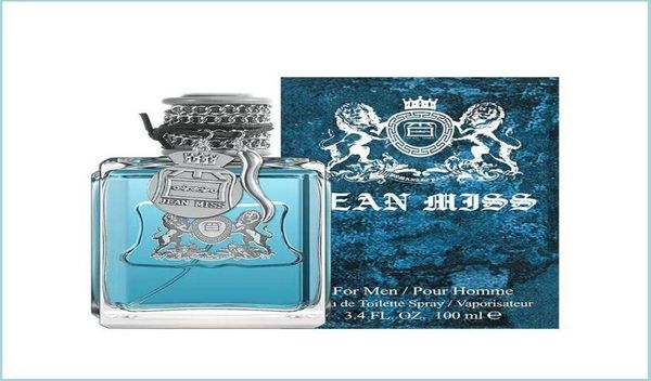 

incense jean miss men per lasting eau de toilette seduces feromones mens spray bottle cologne for drop delivery 2022 health beauty2436447