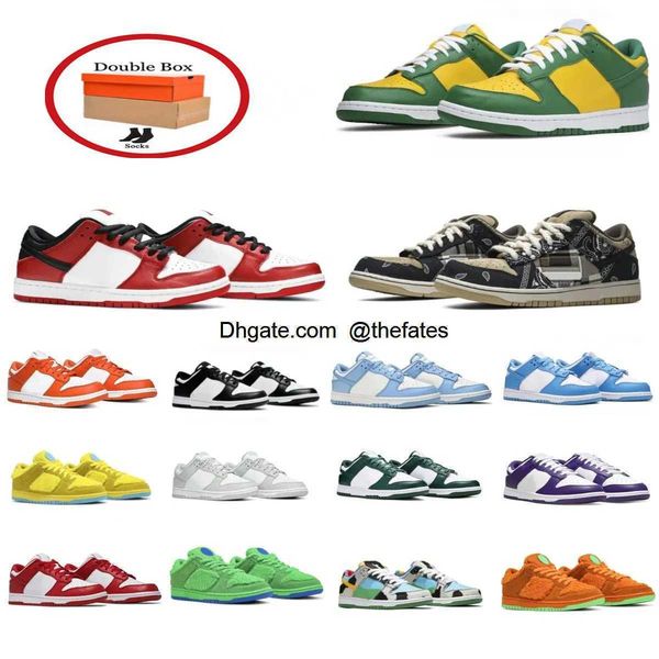

shoes sneakers mens sb running triple pink grey fog syracuse team green university blue walking jogging otdoors lows sports trainers, White;red