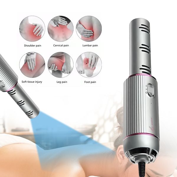 

other massage items ds-iv terahertz therapy device thz blower device wave cell light magnetic body massager health pain relief physiotherapy