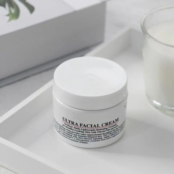 

skin care face cream ultra facial creams everyday hydrating 125ml