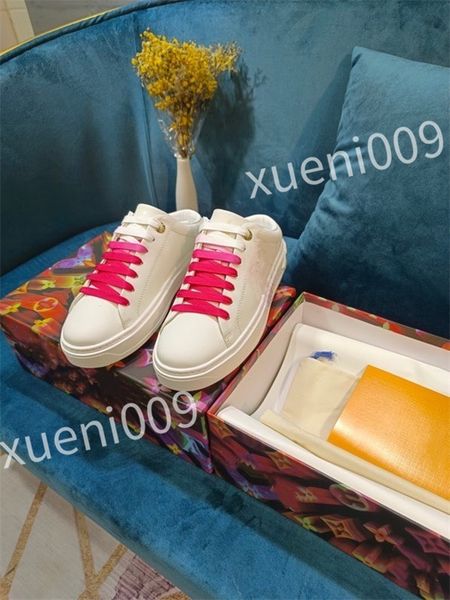 

mens sneakers bread shoes fashion trend classic floral designer casual versatile womens outdoor walking dc220501, Black