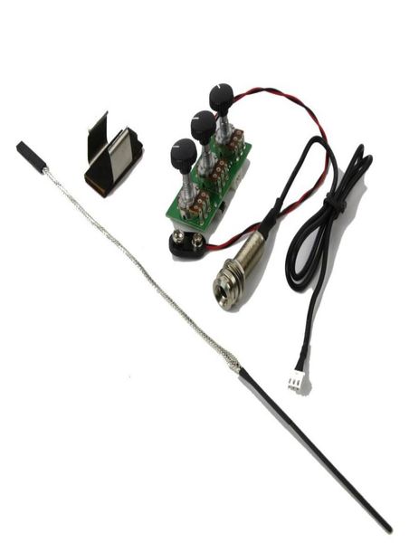

b band a11 pickup for acoustic guitar0123456789101294796
