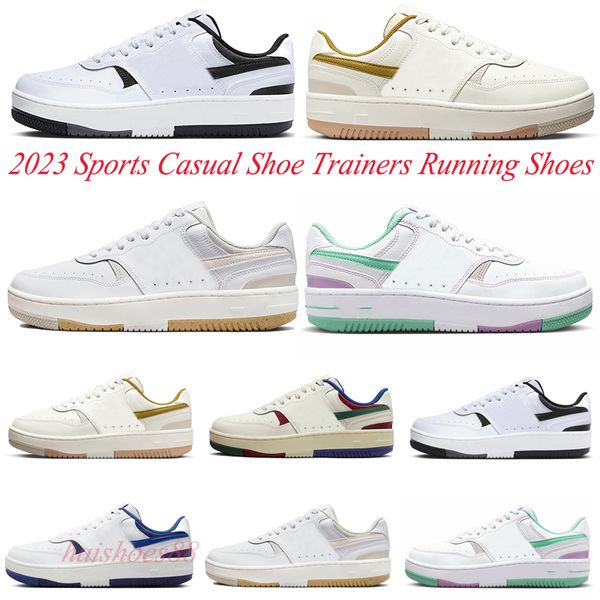 

with box casual shoes men women srunning shoe classic sail team red fir green white game royal mens trainers outdoor sport sneakers