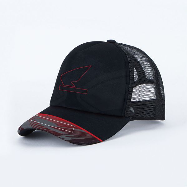 

motorcycle sports baseball cap outdoor motorcycle racing sun hat f1 racing fan hat