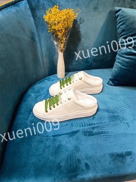

luxury mens sneakers bread shoes fashion trend classic floral designer casual versatile womens outdoor walking dc220501, Black