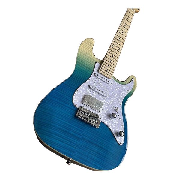 

single swing electric guitar classic single single double 5-gear switch factory
