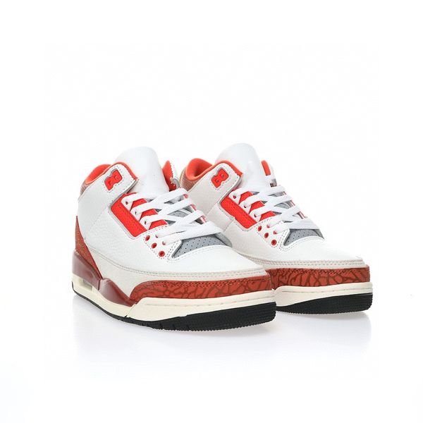

basketball shoes 3s retro mars stone gs designer shoes sneakers with original box