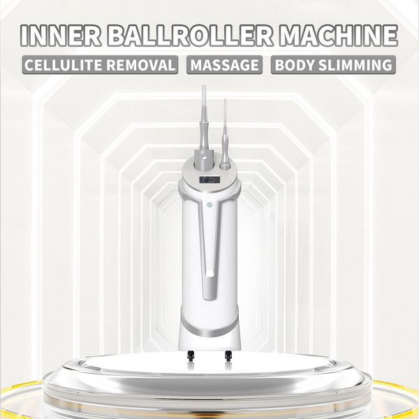 

endo cellulite reduction spheres slim therapy body shaping 360 degree face rolling massage inner ball 8d roller body contouring lymphatic dr