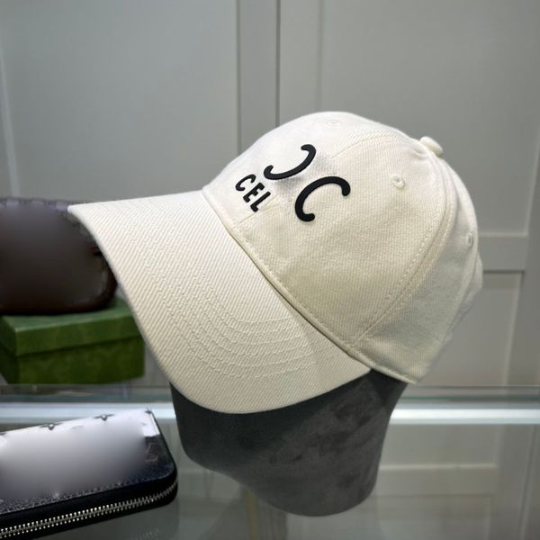 

brand ball caps for men women summer sunhats print letter luxurys outdoor sports casual hat retro 8 colors retro casquette, Blue;gray