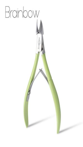 

3 pcslot nail cuticle scissors stainless steel fingernail toenail manicure scissor nail clipper cutter trimmer pedicure tool4571258