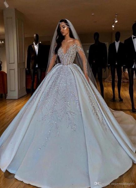 

ball gown wedding dress extra fees for friend to pay only016148142, White