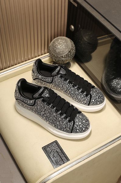 

2024 tennis canvas casual shoes luxurys designer womens shoe italy green and red web stripe rubber sole for stretch cotton low platform mens