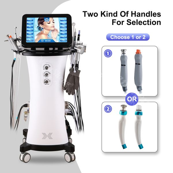 

niansheng15 in 1 hydrafacials hydrofacials machine with factory price