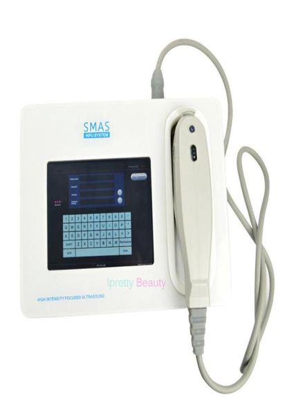 

portable high intensity focused ultrasound 3d hifu face lift korea slimming beauty machine for anti wrinkle and skin tighten7508444