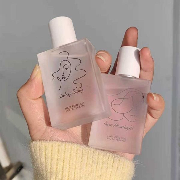 

spray silly white sweet white moonlight fragrance long lasting fragrance women's special moisturizing perfume