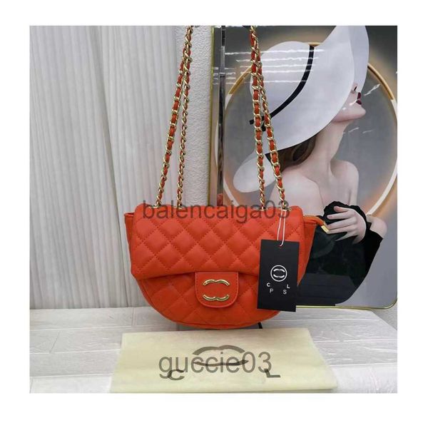 

designer channel bag handbags beach crossbody purses the tote shoulder bag luxurys fashion brands man woman orange leather square messenger