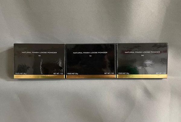 

pouder natural finish loose powder 30g makeup skincare 10 12 202236959