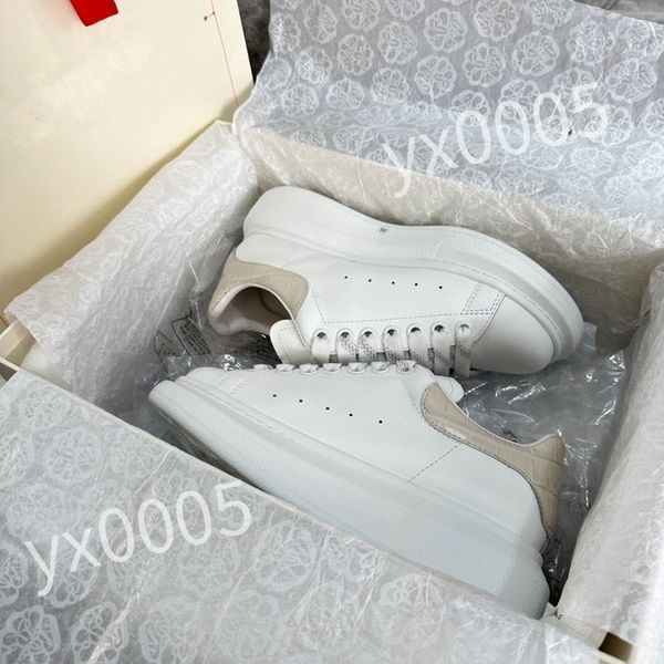 

2023 new luxurys designer casual shoes mens sneakers rubber trainers platform sneaker multicolor lace-up skate shoes fashion running shoes x, Black