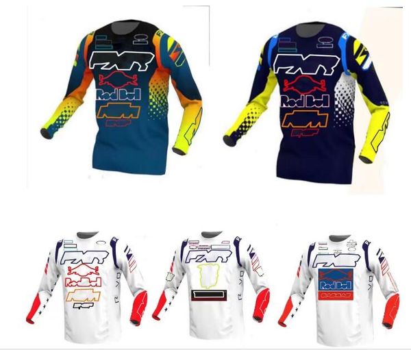 

motorcycle racing suit summer new off-road riding clothes the same style custom