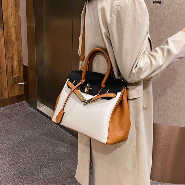 

designer bags birkins handbags h ermes advanced handheld big bag for womens 2023 new fashion style one shoulder crossbody springsummer versa